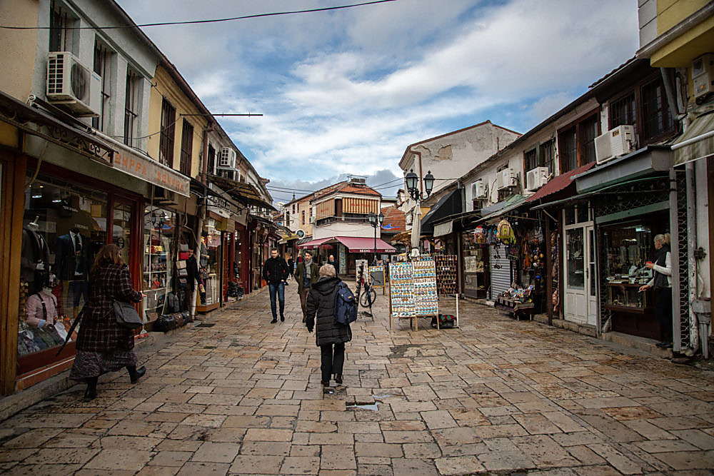 Стара чаршија